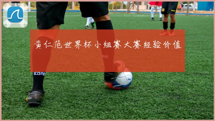 黄仁范世界杯小组赛大赛经验价值