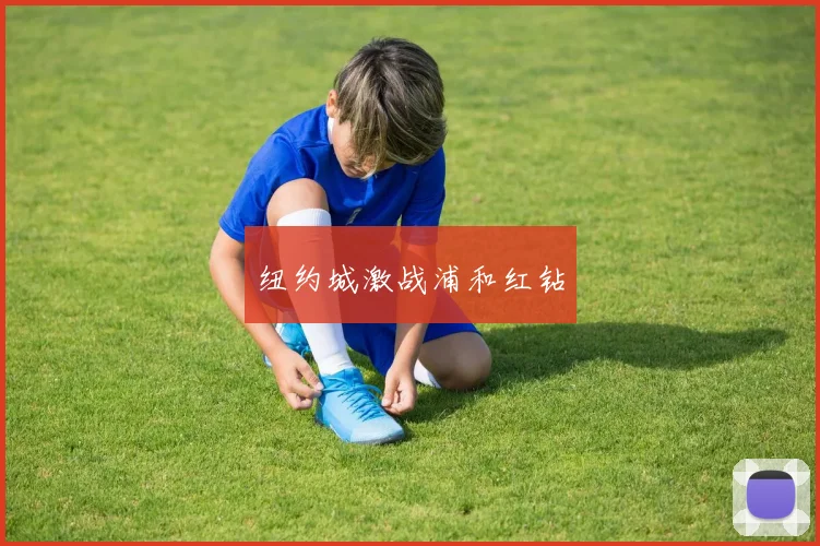 纽约城激战浦和红钻