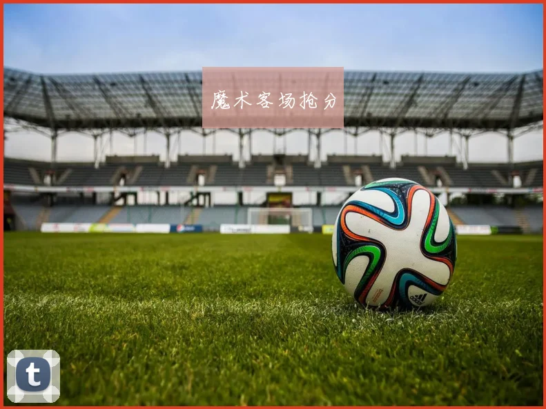 魔术客场抢分