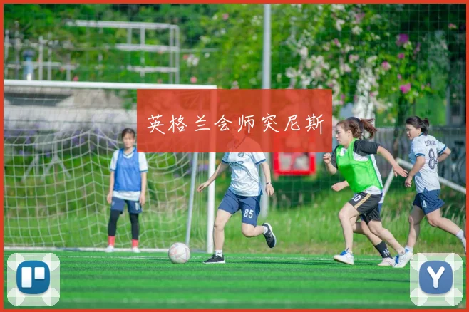 英格兰会师突尼斯