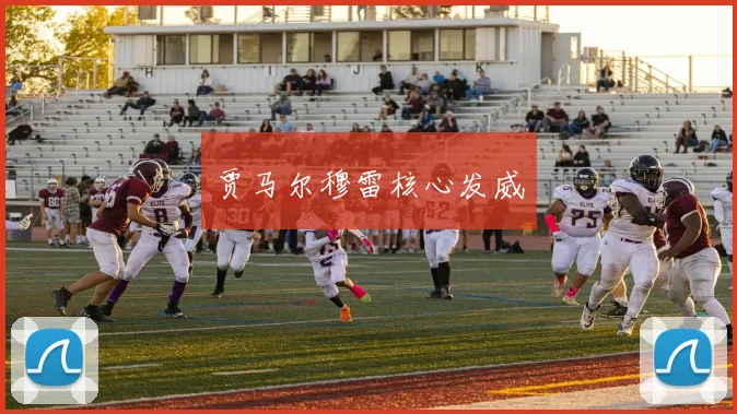 贾马尔穆雷核心发威