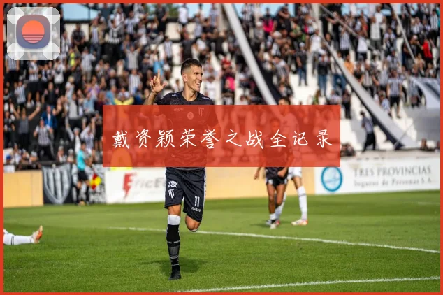 戴资颖荣誉之战全记录