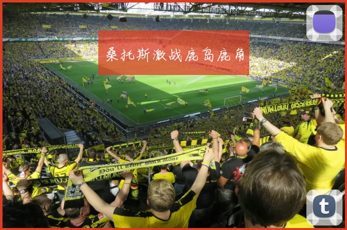 桑托斯激战鹿岛鹿角