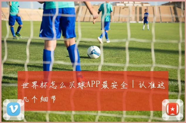 世界杯怎么买球APP最安全｜认准这几个细节