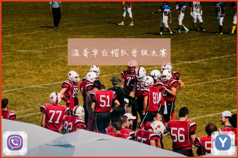 温哥华白帽队晋级决赛