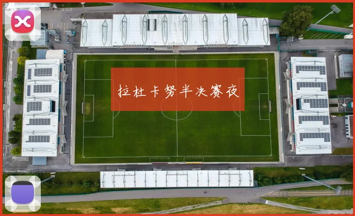 拉杜卡努半决赛夜