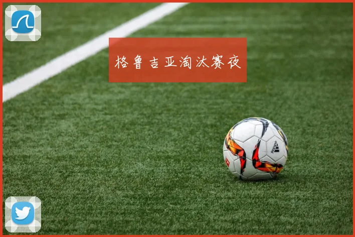 格鲁吉亚淘汰赛夜