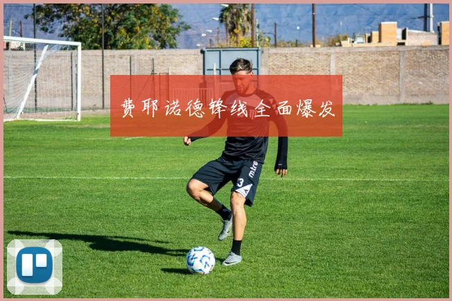 费耶诺德锋线全面爆发