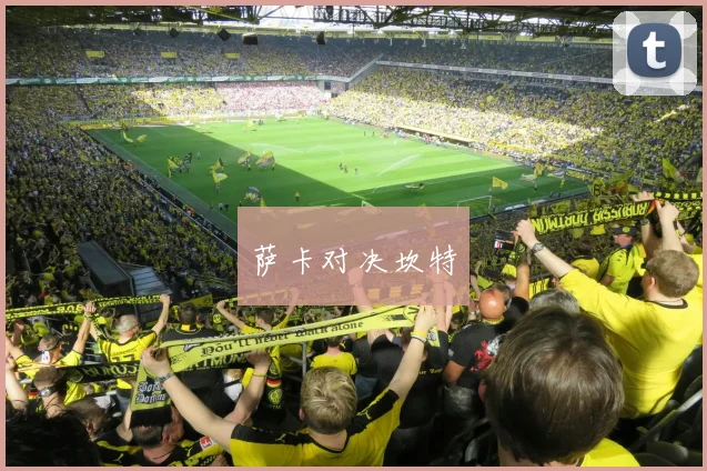 萨卡对决坎特