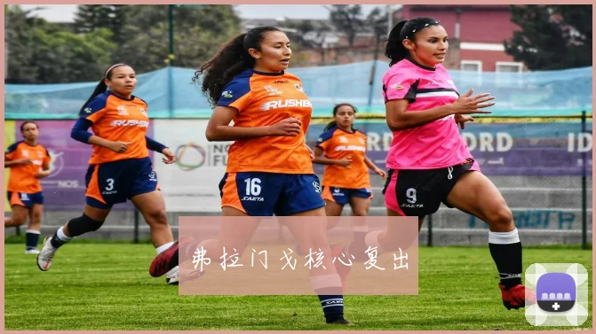 弗拉门戈核心复出