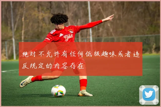 绝对不允许有任何低级趣味或者违反规定的内容存在