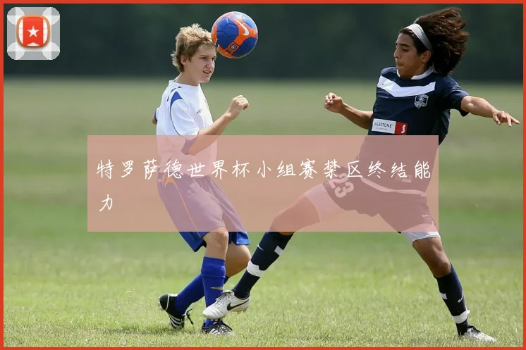 特罗萨德世界杯小组赛禁区终结能力