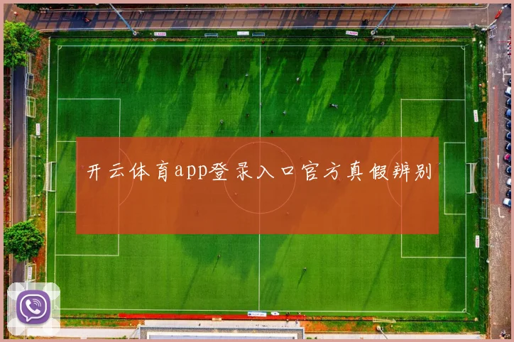 开云体育app登录入口官方真假辨别