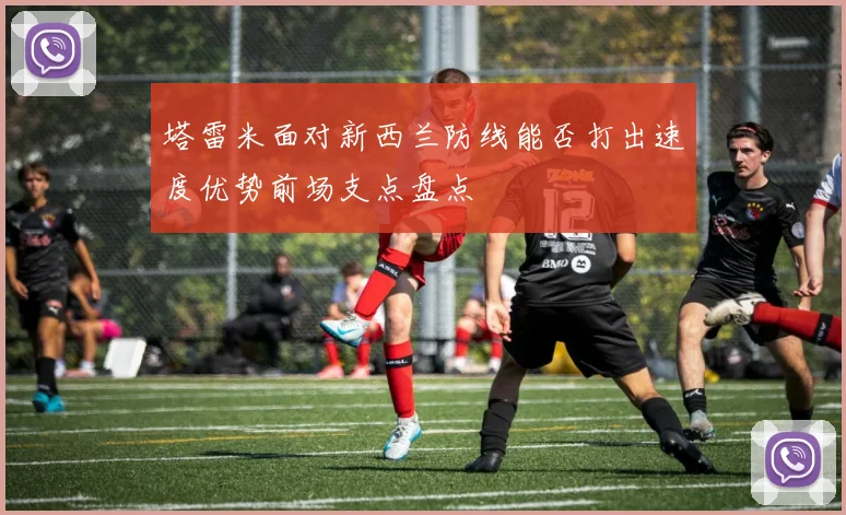 塔雷米面对新西兰防线能否打出速度优势前场支点盘点